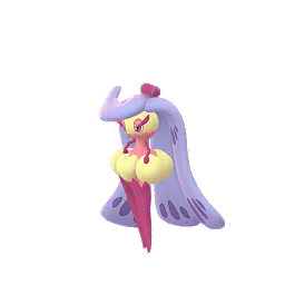 Tsareena - GO (Shiny)