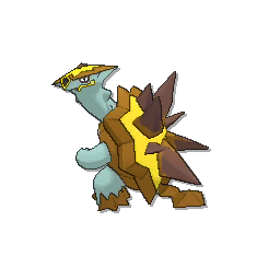 Turtonator - Ultra Sun Ultra Moon Sun Moon
