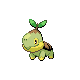 Turtwig - Diamond Pearl (Normal)