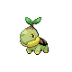 Turtwig - HeartGold SoulSilver (Normal)