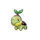 Turtwig - Platinum (Normal)