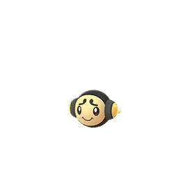 Tympole - GO (Shiny)