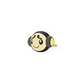 Tympole - Omega Ruby Alpha Sapphire (Shiny)