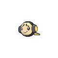 Tympole - X Y (Shiny)
