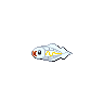 Tynamo - Black White (Normal)