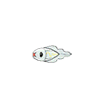 Tynamo - Omega Ruby Alpha Sapphire (Normal)