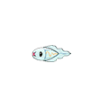 Tynamo - Omega Ruby Alpha Sapphire (Shiny)