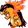 Typhlosion - Gold (Normal)