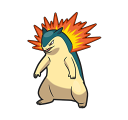 Typhlosion - Brilliant Diamond Shining Pearl