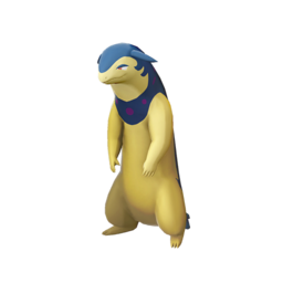 Typhlosion - Legends_ Arceus
