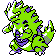 Tyranitar - Crystal (Normal)