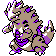 Tyranitar - Crystal (Shiny)