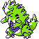 Tyranitar - Gold (Normal)