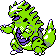 Tyranitar - Silver (Normal)