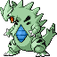 Tyranitar - Emerald (Normal)