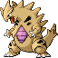 Tyranitar - Emerald (Shiny)