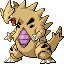 Tyranitar - Ruby Sapphire (Shiny)