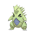 Tyranitar - Bank (Normal)