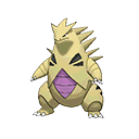 Tyranitar - Bank (Shiny)