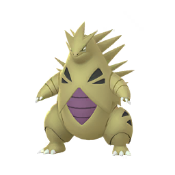Tyranitar - GO (Shiny)