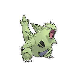 Tyranitar - Ultra Sun Ultra Moon