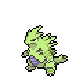 Tyranitar - Sword Shield