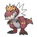 Tyrantrum - X Y (Normal)