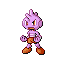 Tyrogue - Ruby Sapphire (Normal)
