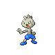 Tyrogue - Diamond Pearl (Shiny)