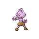 Tyrogue - HeartGold SoulSilver (Normal)