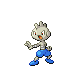 Tyrogue - Platinum (Shiny)