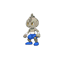 Tyrogue - Bank (Shiny)