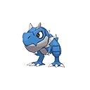 Tyrunt - Bank (Shiny)