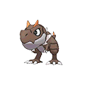 Tyrunt - Omega Ruby Alpha Sapphire (Normal)
