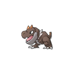Tyrunt - Ultra Sun Ultra Moon