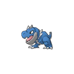 Tyrunt - Ultra Sun Ultra Moon