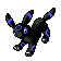 Umbreon - Gold (Shiny)