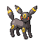 Umbreon - Emerald (Normal)