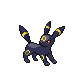Umbreon - Platinum (Normal)