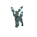 Umbreon - Bank (Shiny)