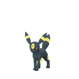 Umbreon - GO (Normal)