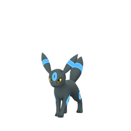 Umbreon - GO (Shiny)