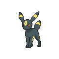 Umbreon - X Y (Normal)