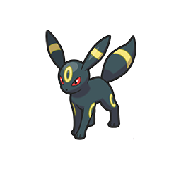 Umbreon - Brilliant Diamond Shining Pearl