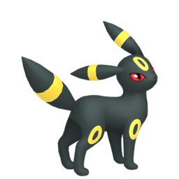 Umbreon - Home
