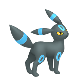 Umbreon - Home