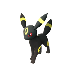 Umbreon - Legends_ Arceus
