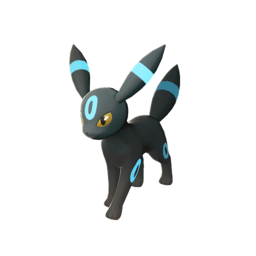 Umbreon - Legends_ Arceus