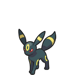 Umbreon - Scarlet Violet