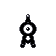 Unown - Crystal (Normal)